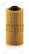 HU 9384 X Фильтр масляный (вставка)