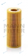 HU 7214 X Фильтр масляный (вставка)
