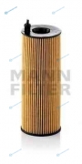 HU 7215 X Фильтр масляный (вставка)