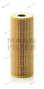 HU 7271 X Фильтр масляный