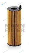 HU 8003 X Фильтр масляный (вставка)