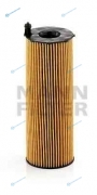 HU 8001 X Фильтр масляный (вставка)