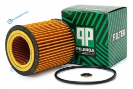 FO-P 6319 Фильтр масляный