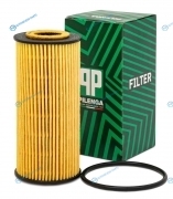 FO-P 6318 Фильтр масляный