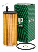FO-P 6316 Вставка фильтра масляного