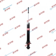 341423 Амортизатор - Excel-G | зад правлев