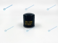 GB-1206 Фильтр масляный