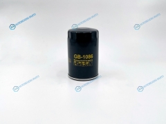 GB-1086 Фильтр масляный