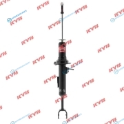 341377 Амортизатор - Excel-G | перед прав