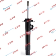 339728 Стойка амортизационная - Excel-G | перед лев