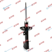 333756 Стойка амортизационная - Excel-G | перед лев