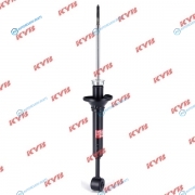 341252 Амортизатор - Excel-G | зад правлев