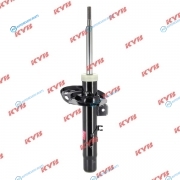 3338000 Стойка амортизационная - Excel-G | перед прав