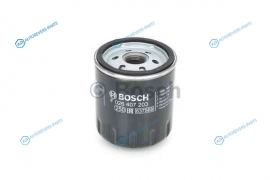 F 026 407 203 Фильтр масляный