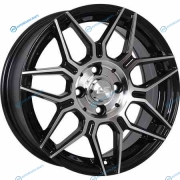 7084563 LS LS 785 R15x6.5 4x100 ET40 CB60.1 BKF
