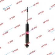 349237 Амортизатор - Excel-G | зад правлев