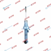 NSF9200 Амортизатор - New SR Special | зад правлев