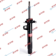 339727 Стойка амортизационная - Excel-G | перед прав