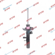 3348014 Стойка амортизационная - Excel-G | перед прав