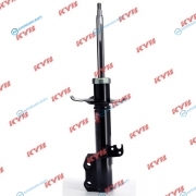 334817 Стойка амортизационная - Excel-G | перед прав