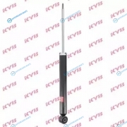 344712 Амортизатор - Excel-G | зад правлев