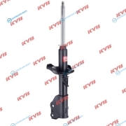334419 Стойка амортизационная - Excel-G | перед лев