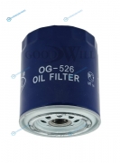 OG 526 Фильтр масляный двигателя