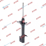 334147 Стойка амортизационная - Excel-G | зад лев