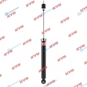 349216 Амортизатор - Excel-G | зад правлев