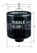 OC 295 Фильтр масляный