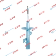 NST5214L Стойка амортизационная - New SR Special | перед лев