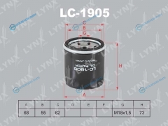 LC-1905 Фильтр масляный