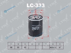 LC-333 Фильтр масляный