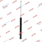 343298 Амортизатор - Excel-G | зад правлев