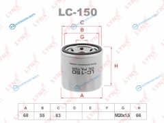 LC-150 Фильтр масляный