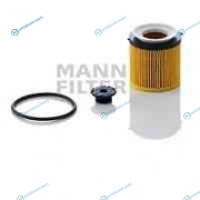 HU 8002 X KIT Фильтр масляный