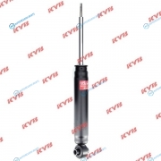 349021 Амортизатор - Excel-G | зад правлев