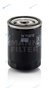 W 71318 Фильтр масляный