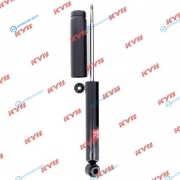 344288 Амортизатор - Excel-G | зад правлев