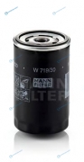 W 71930 Фильтр масляный