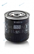 W 92014 Фильтр масляный