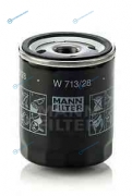 W 71328 Фильтр масляный