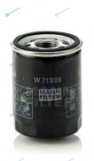 W 71329 Фильтр масляный