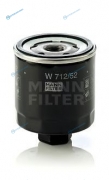 W 71252 Фильтр масляный