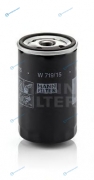 W 71915 Фильтр масляный