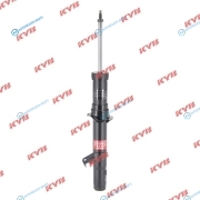 341332 Амортизатор - Excel-G | перед прав