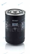 W 9401 Фильтр масляный