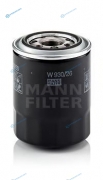 W 93026 Фильтр масляный
