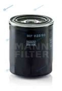 WP 92880 Фильтр масляный