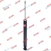 345085 Амортизатор - Excel-G | зад правлев